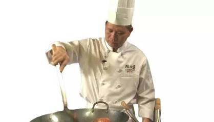 夏日嘗鮮:順德名廚的海鮮私房菜