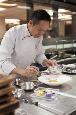 名廚·好廚師 在這里