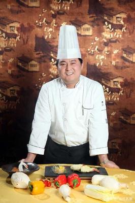《國家名廚》人物張大江大師菜品鑒賞