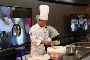 五大名廚在順德碰頭,一起做了一桌菜