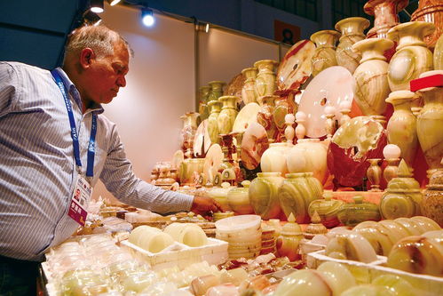 從南博會(huì)看我國經(jīng)濟(jì)向 新 力