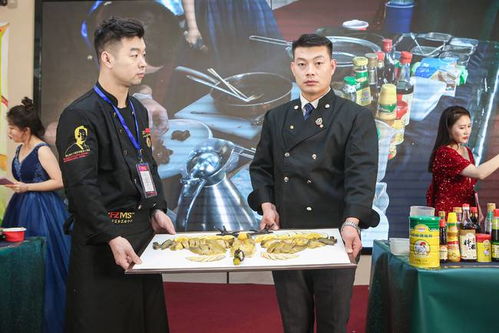 一起奔赴未來 第六屆國際青年名廚盛宴大會(huì)圓滿成功