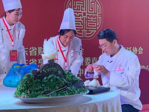 品齊魯冷菜,飲匠心營造