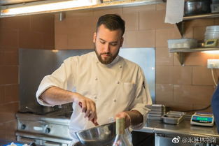 作為2018上海新晉米其林一星法餐廳,jean georges來到上海后,更將傳統的法餐技藝與東方元素做了相結合,對于其中的變與不變,主廚paul eschbach說