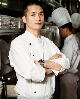 有口福啦 老頭兒油爆蝦入駐石家莊勒泰中心,不出國際莊也能吃到地道杭幫菜啦