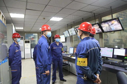 砥礪奮進(jìn) 武鋼有限冷軋廠電鍍鋅產(chǎn)品首度實現(xiàn)扭虧為盈