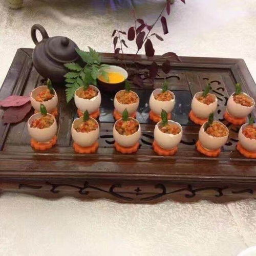 黔菜名廚李泓慷 黔菜出山需要一批廚師共同努力 多圖