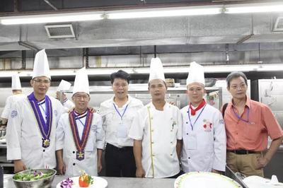 陳皮遇見香港名廚,會(huì)碰撞出怎樣的火花?