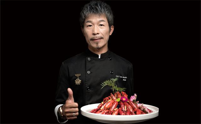 一道紹興菜,竟被眾多名廚圍觀,啥情況?