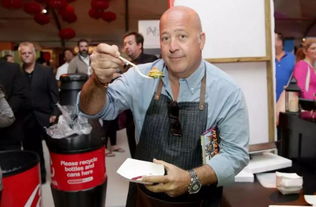 美式中餐也配叫中餐 這位大廚說了句公道話