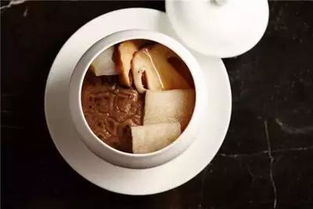 上海大廚廚藝有多高 上海灘8大名廚精品菜肴奉上