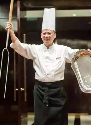 希爾頓型男名廚攜夏季新品大決戰(zhàn)!周一至周五,每天一款特價菜~