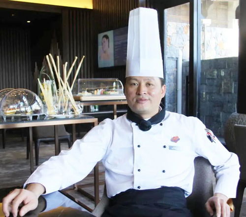 嘉御軒星級名廚上任,回 嘉 品嘗全新極致美味