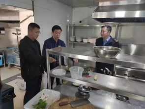 市市場監(jiān)督管理局以檢測技術(shù)手段確保國慶期間食品安全