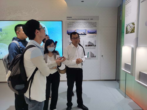 開屏新聞 國藥集團(tuán)昆明血制 智慧工廠 填補(bǔ)云南血液制品生產(chǎn)空白