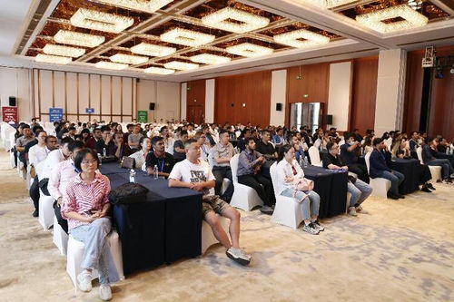 2024山東省國際精準(zhǔn)采購系列活動暨煙臺 海上糧倉 外貿(mào)集群出海專場圓滿閉幕