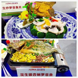 全國首個 水產養殖第一大省即將舉辦開在塘頭的水產種博會