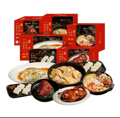 上海成立全市首家預制菜產業發展協會 打造 都市中央廚房