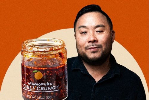 美國韓裔名廚搶注 油辣椒 英文商標后道歉 美媒 老干媽格局高