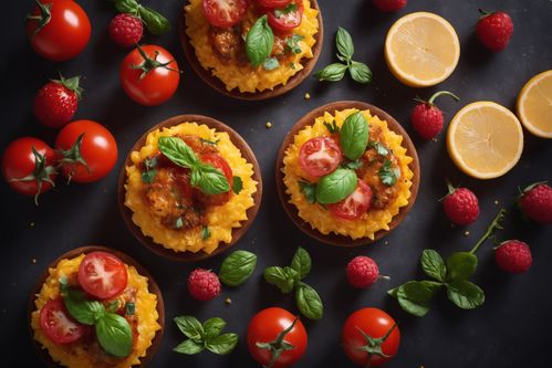 食品美味西餐攝影圖圖片 攝影圖