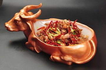 香油煎金蟬圖片素材下載 食品餐飲素材下的中國菜系圖片素材