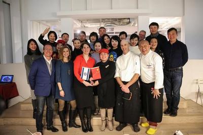 “北京遇見特拉維夫”美食文化節(jié)在京召開|以色列|美食|北京_新浪新聞