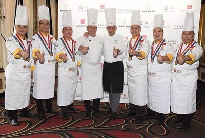 順德知味丨順德菜的精致與極致