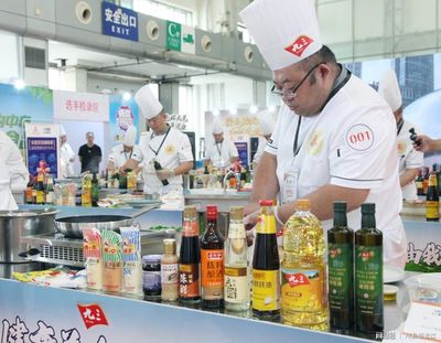 高營養(yǎng) 高顏值 高品味 “九三”橄欖油成就西餐“三高”