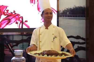 陳皮遇見香港名廚,會碰撞出怎樣的火花?