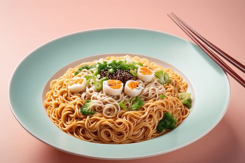 美食炒面食品面條拉面美食攝影圖圖片 攝影圖