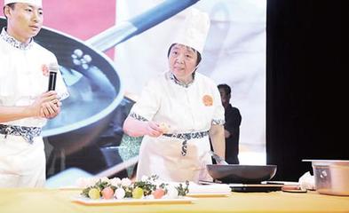 米蘭中華美食文化節開幕 中國名廚展拿手絕活(圖)