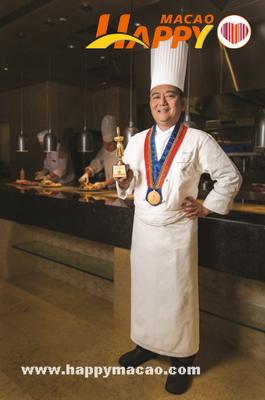 優越名廚炮制盛夏滋味宴