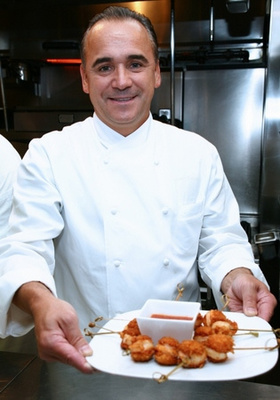 谷歌美女副總裁大婚世界頂級名廚秀廚藝(圖)_新浪尚品_新浪網