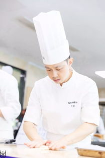 bakery china talk 五位大咖,7款面包2款甜點 落地技術創新,店鋪運營如何做