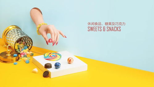 2022上海環球食品展 fhc