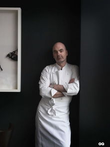 每桌12萬起跳 南半球第一名廚來臺獻藝高檔料理