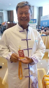 一帶一路峰會,各國首腦走了, 名廚來了