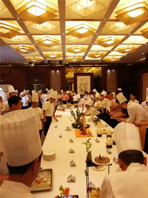 山東美食品鑒會29道精選作品呈獻,魯菜精髓展露無遺