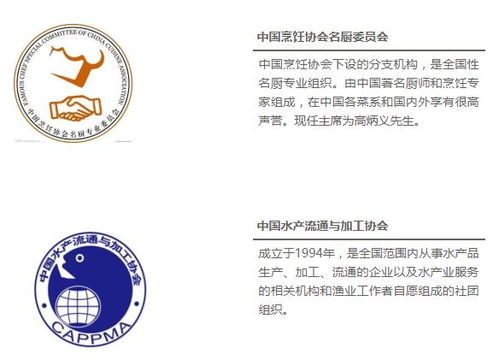 名廚爭鮮,品牌盛宴 中國水產流通與加工協會攜手中國烹飪協會傾情打造