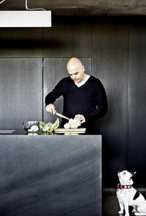 名廚曬美食作品走紅網(wǎng)絡(luò)