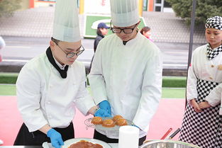 強勢登陸 希爾頓酒店六大名廚與新東方學(xué)子,南京電視臺c位出道