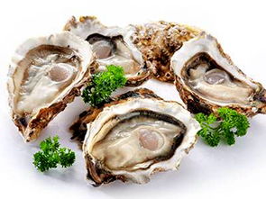 吃生蠔真是女人的美容院嗎