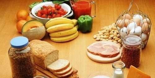 20類食品的具體分類 名廚美食會(huì)宴