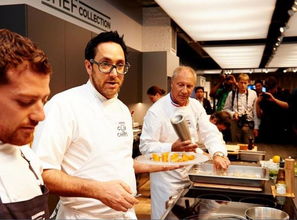 內(nèi)地首個(gè)米其林指南發(fā)布,上海或成米其林滑鐵盧