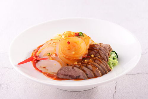 麻醬涼皮圖片素材下載 食品餐飲素材下的中國菜系圖片素材