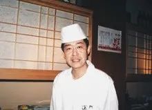 一代名廚變形記