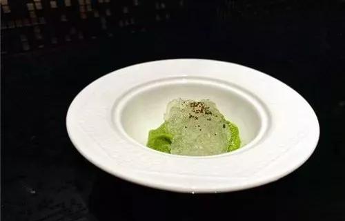 創意名廚精品菜,高顏值裝盤不容錯過