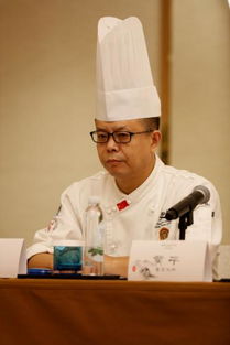 名廚盛宴 食 面 八 方 中國八大菜系大師齊聚三亞 亞特蘭蒂斯,共襄美食盛宴