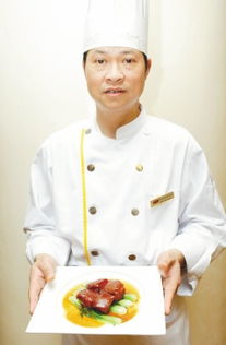 大陸名廚在臺表演三分鐘烹雞術(shù) 被罰10萬