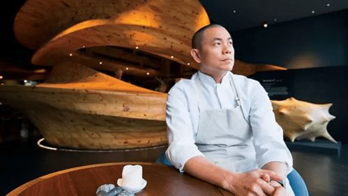 做廚師,這些品格比能力更重要